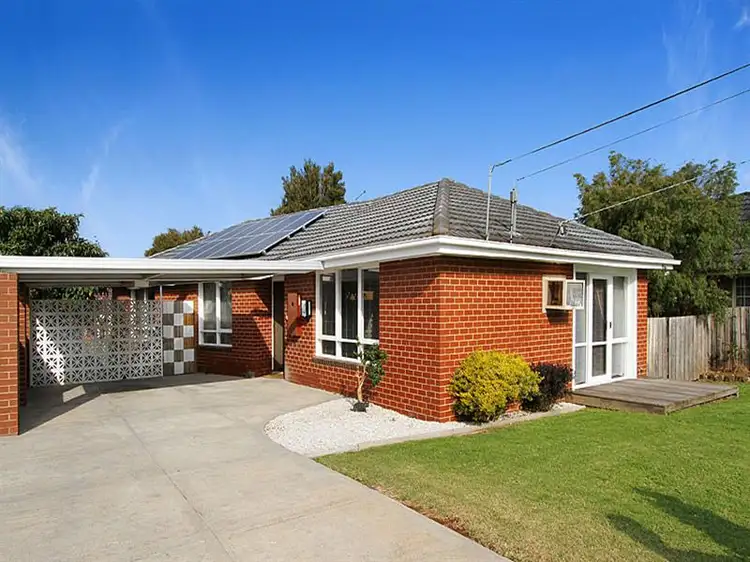 8 Teal Crescent, Lalor VIC 3075