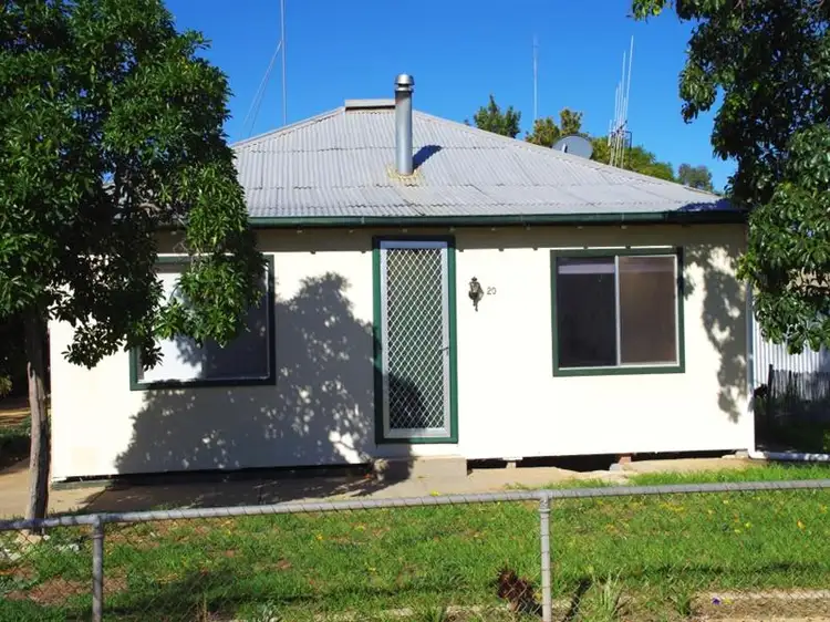 20 Mahoney Street, Berri SA 5343