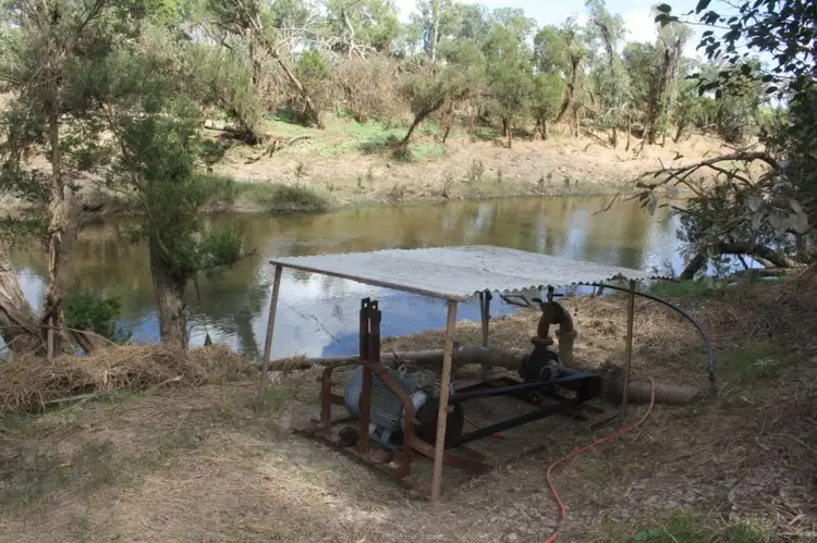 Fourth view of Homely rural property listing, 157 A Creek Road, Eidsvold QLD 4627