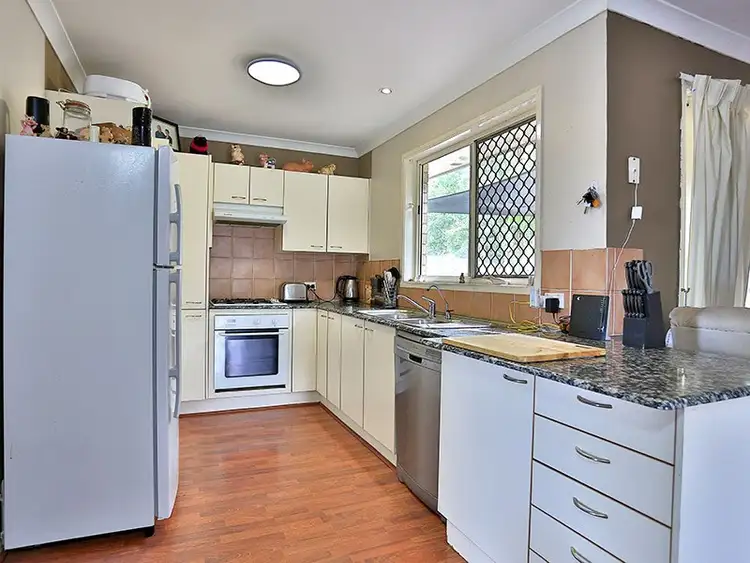 Main view of Homely house listing, 6 Princeton Court, Fitzgibbon QLD 4018