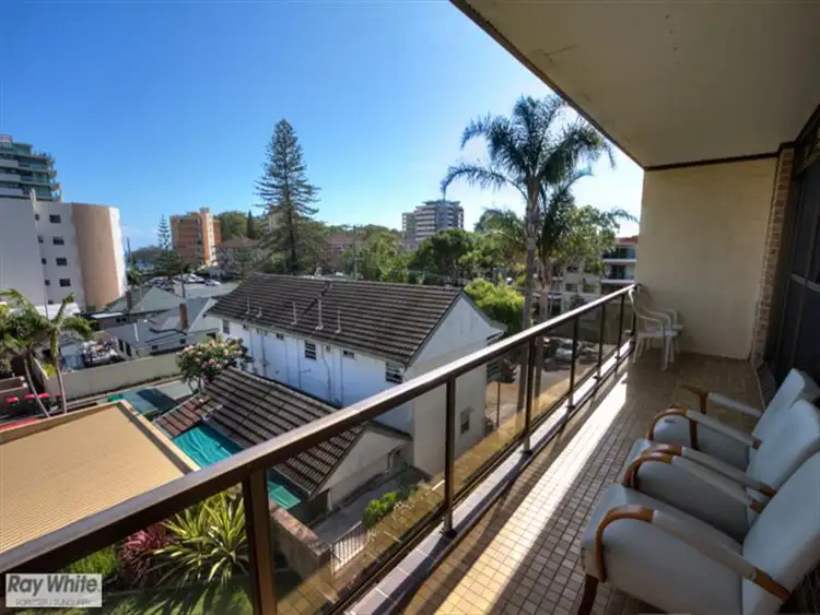 Seventh view of Homely unit listing, 16/15-17 Wallis Street, Forster NSW 2428