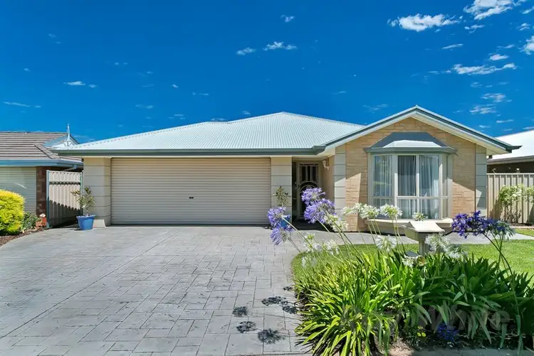 37 Worthing Drive, Sheidow Park SA 5158