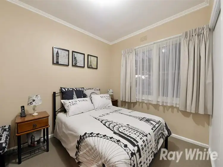 Fifth view of Homely house listing, 1/20 Maida Avenue, Bayswater VIC 3153