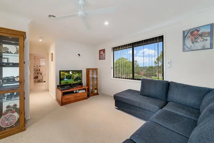 Sixth view of Homely house listing, 27 Bardolph Avenue, Rosemeadow NSW 2560