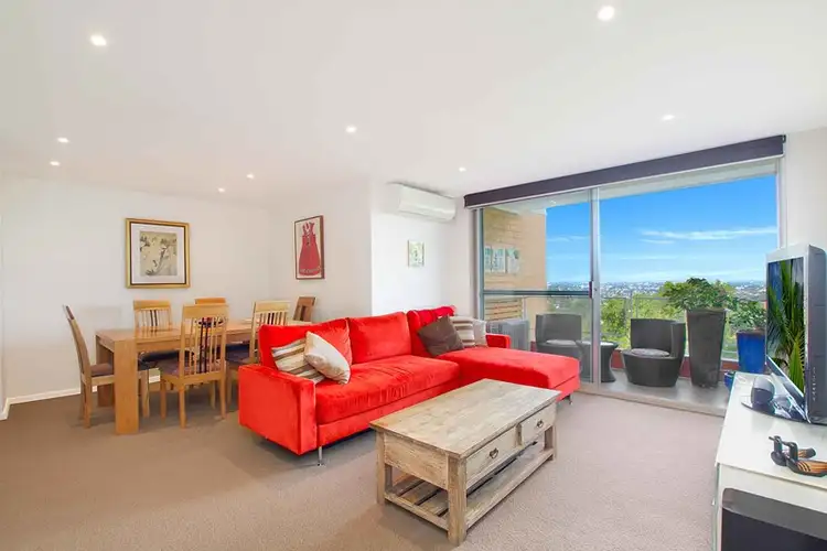 Second view of Homely apartment listing, 16/42-44 Sinclair Street, Wollstonecraft NSW 2065