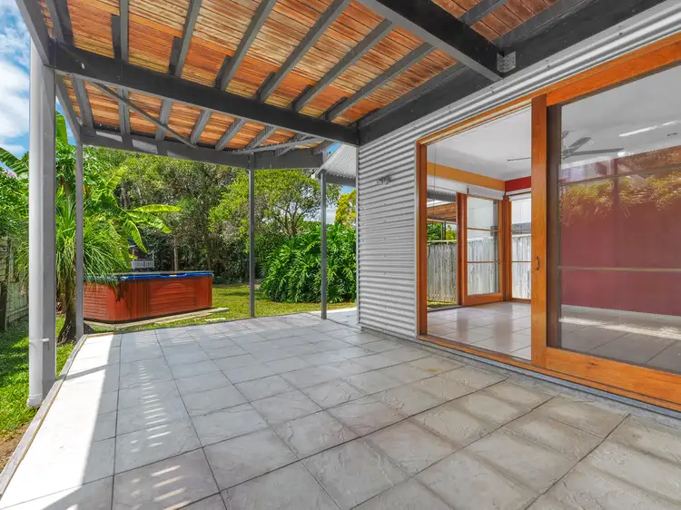 Fifth view of Homely house listing, 11 Worden Street, Morningside QLD 4170