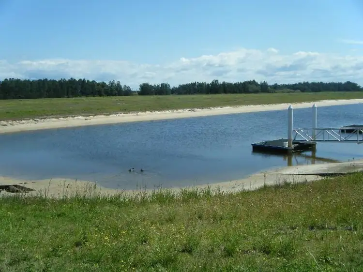 Lot 112 Taine Court, Yamba NSW 2464