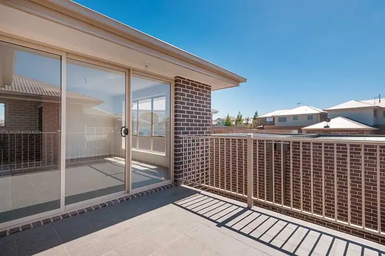 Seventh view of Homely apartment listing, 180A Grand Boulevard, Craigieburn VIC 3064