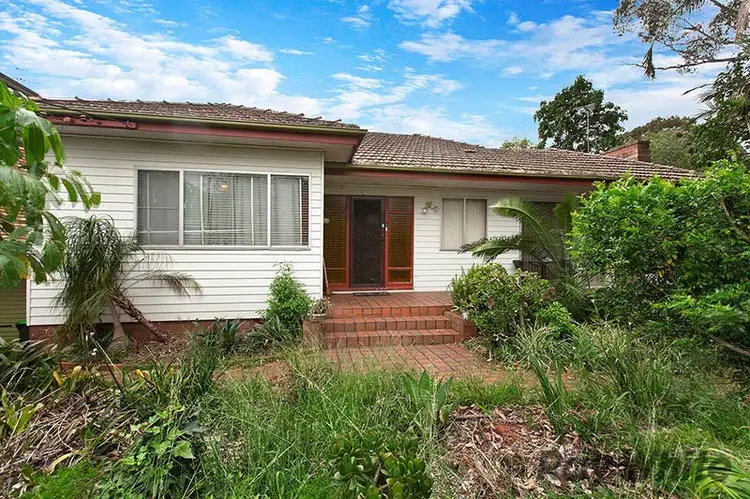 94 Rogers Street, Roselands NSW 2196