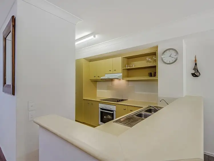 Fifth view of Homely townhouse listing, 79/215 Cottesloe Drive, Mermaid Waters QLD 4218