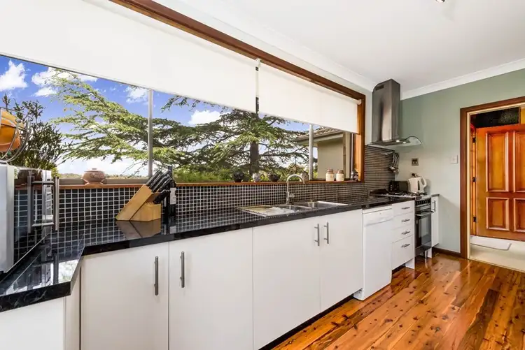 Second view of Homely house listing, 71 Moncrieff Drive, East Ryde NSW 2113