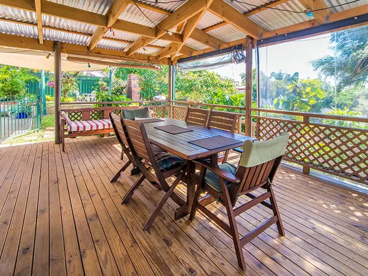 Sixth view of Homely house listing, 42 Echlin Street, Labrador QLD 4215