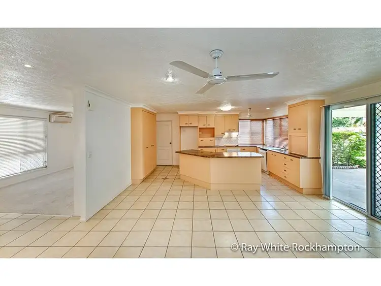Fifth view of Homely house listing, 23 Springfield Drive, Norman Gardens QLD 4701