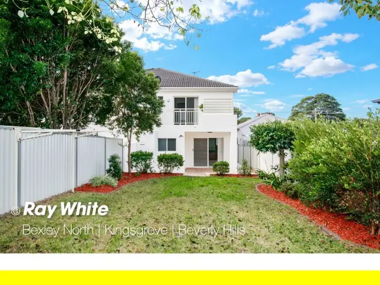 Seventh view of Homely other listing, 3 Shirley Street, Bexley NSW 2207