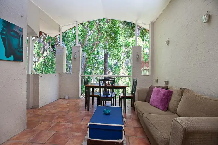 Sixth view of Homely unit listing, 8/22 Bott Street, Ashgrove QLD 4060