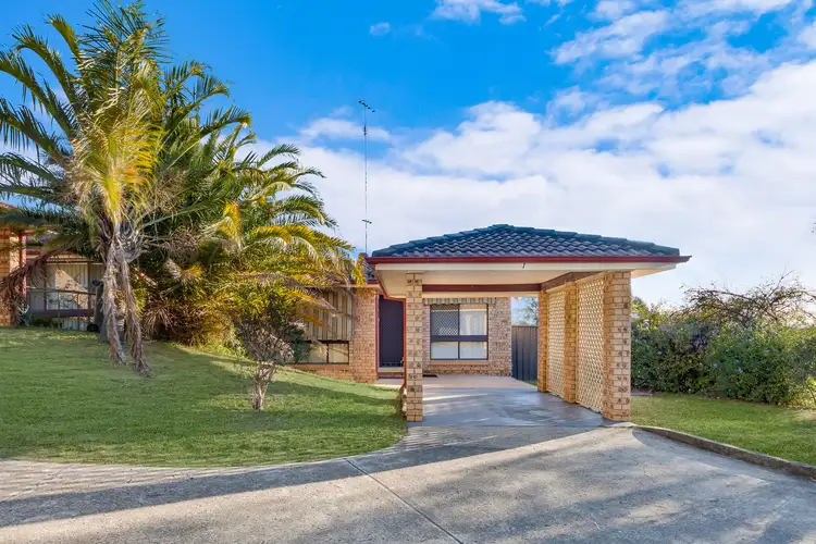 7/42 Leicester Street, Leumeah NSW 2560