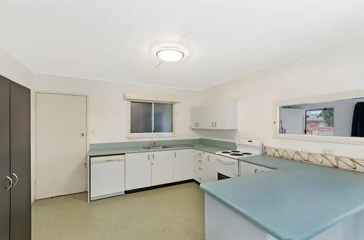 Second view of Homely house listing, 15 Sauter Street, Heatley QLD 4814
