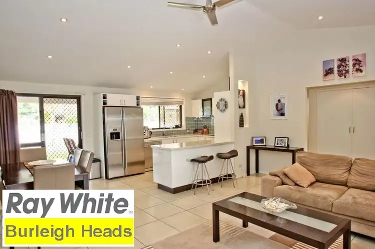 Sixth view of Homely house listing, 70 Mountain View Avenue, Burleigh Waters QLD 4220