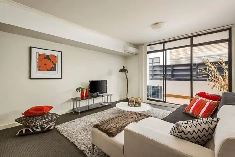Main view of Homely apartment listing, 22/75-77 Tram Road, Doncaster VIC 3108