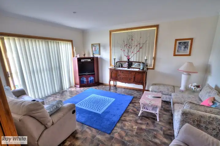 Fifth view of Homely house listing, 21 Hesper Drive, Forster NSW 2428