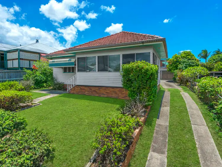 183 Buckland Road, Nundah QLD 4012