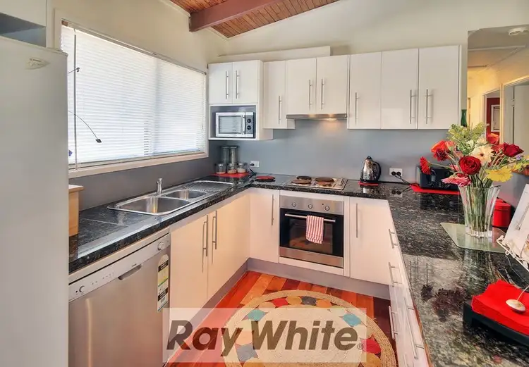 Fifth view of Homely house listing, 152 Aquarius Drive, Kingston QLD 4114