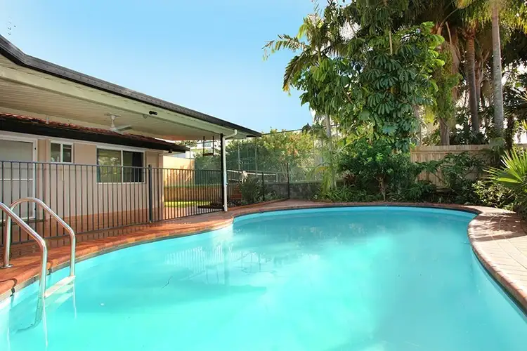 Fifth view of Homely house listing, 4 Cypress Street, Kuluin QLD 4558