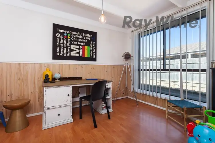Seventh view of Homely house listing, 21 Pinewood Drive, Hastings VIC 3915