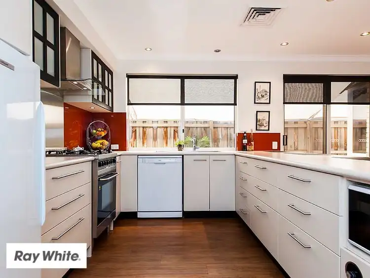 Sixth view of Homely house listing, 37 Lakefront Drive, The Vines WA 6069