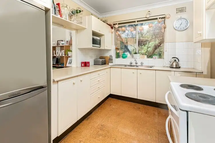 Fifth view of Homely house listing, 1/100 Condamine Street, Balgowlah NSW 2093