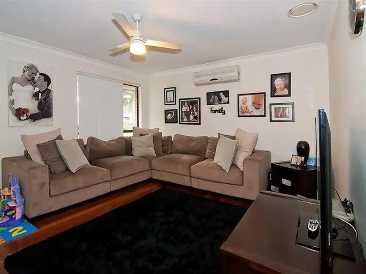 Third view of Homely house listing, 57 Achilles Drive, Springwood QLD 4127