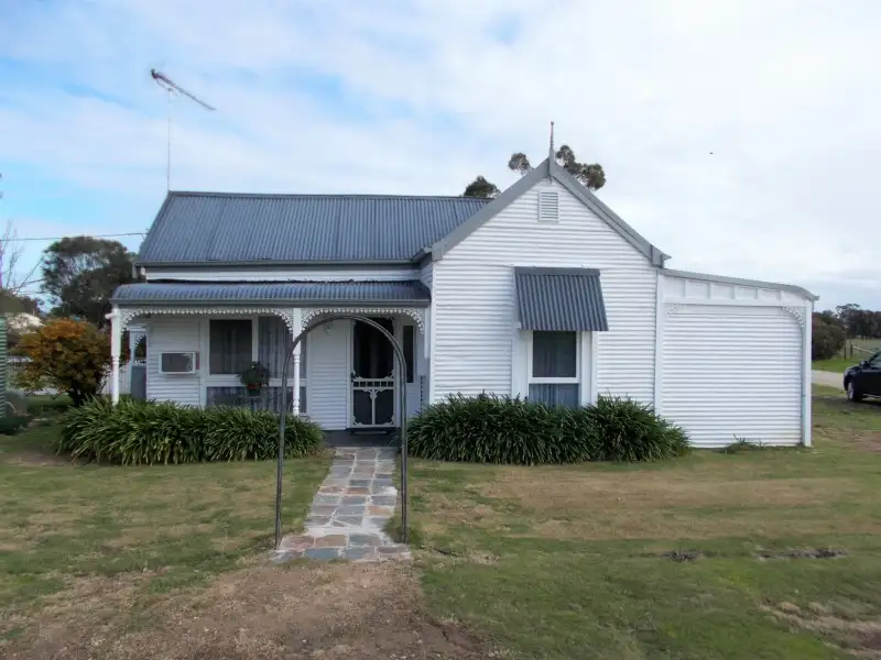 Main view of Homely house listing, 8 Ridgway Road, Wolseley SA 5269