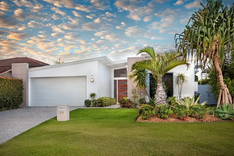 Third view of Homely house listing, 25 Adelong Crescent, Buddina QLD 4575