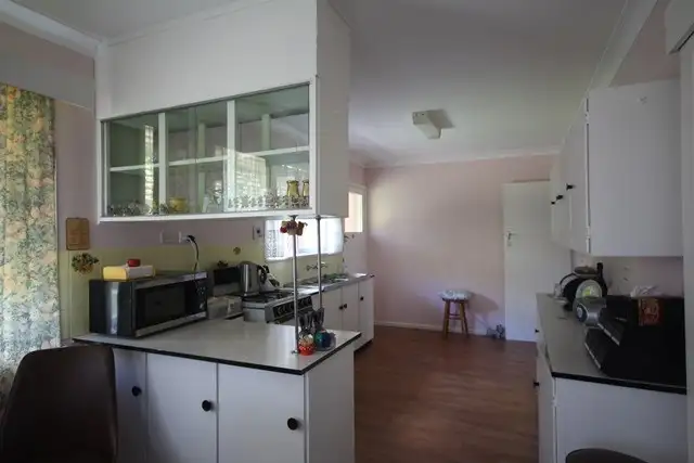 Fourth view of Homely house listing, 117 Queen Street, Oberon NSW 2787