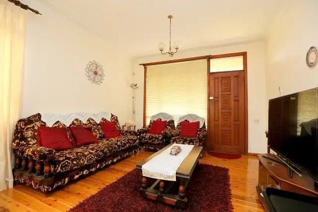 Third view of Homely house listing, 1 Morrison Avenue, Chester Hill NSW 2162