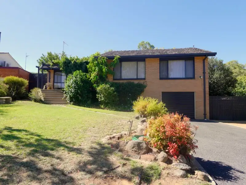Main view of Homely house listing, 42 Wollowra, Cowra NSW 2794