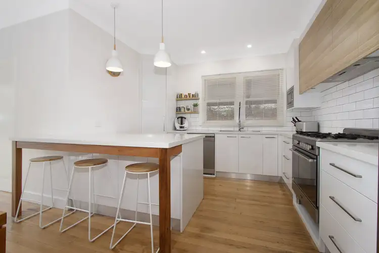 Third view of Homely house listing, 54 Thomas Mitchell Drive, Wodonga VIC 3690