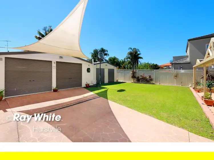 Sixth view of Homely house listing, 144 St Georges Parade, Allawah NSW 2218