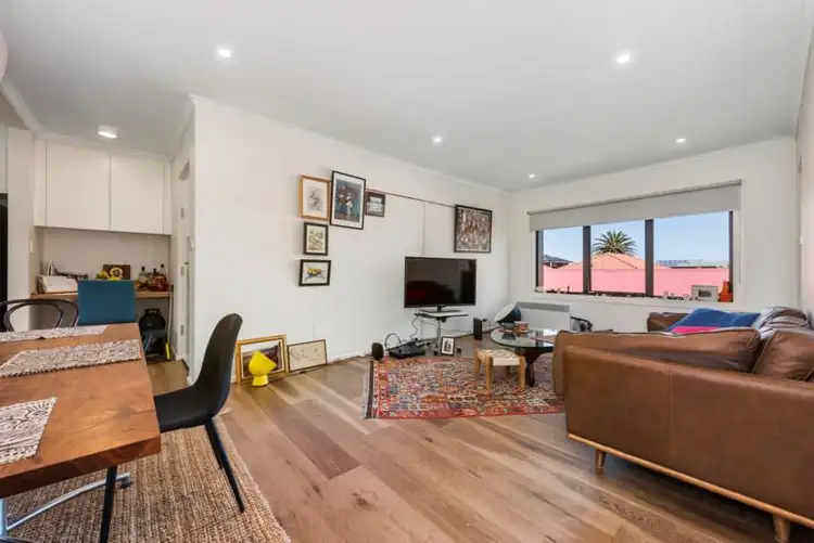 Fourth view of Homely apartment listing, 6/17 Herbert Street, Parkdale VIC 3195