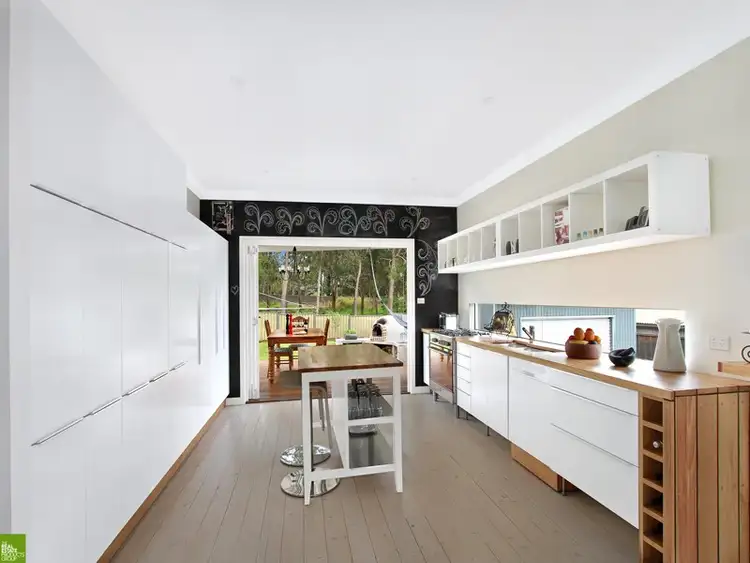 Third view of Homely house listing, 46 Carr Street, Towradgi NSW 2518