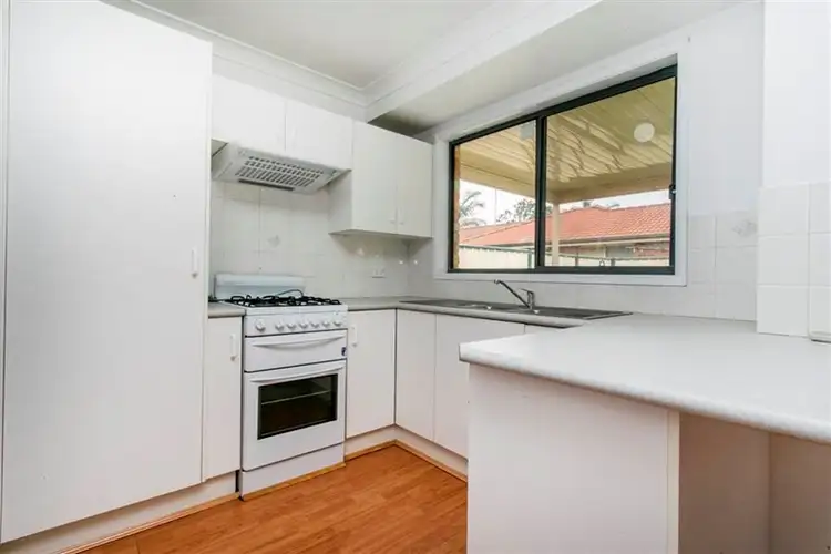 Third view of Homely house listing, 2 Bellwood Close, Werrington NSW 2747