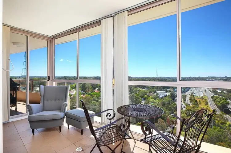 Fifth view of Homely unit listing, 167/421 Pacific Highway, Artarmon NSW 2064