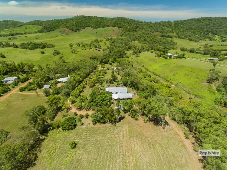 Second view of Homely rural property listing, 483 Adelaide Park Road, Adelaide Park QLD 4703