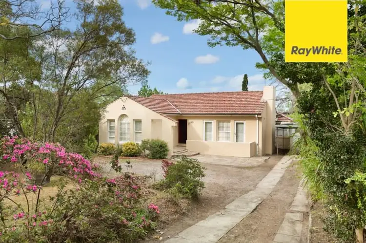 Main view of Homely house listing, 206 Beecroft Road, Cheltenham NSW 2119