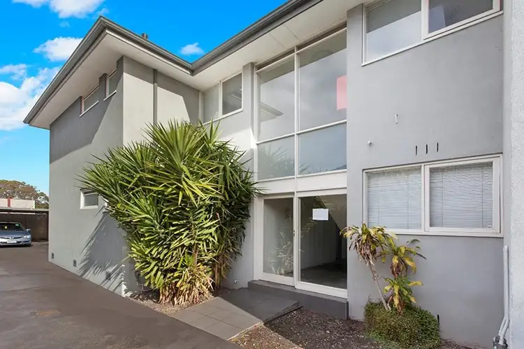 Main view of Homely apartment listing, 2/38 Shepparson Avenue, Carnegie VIC 3163