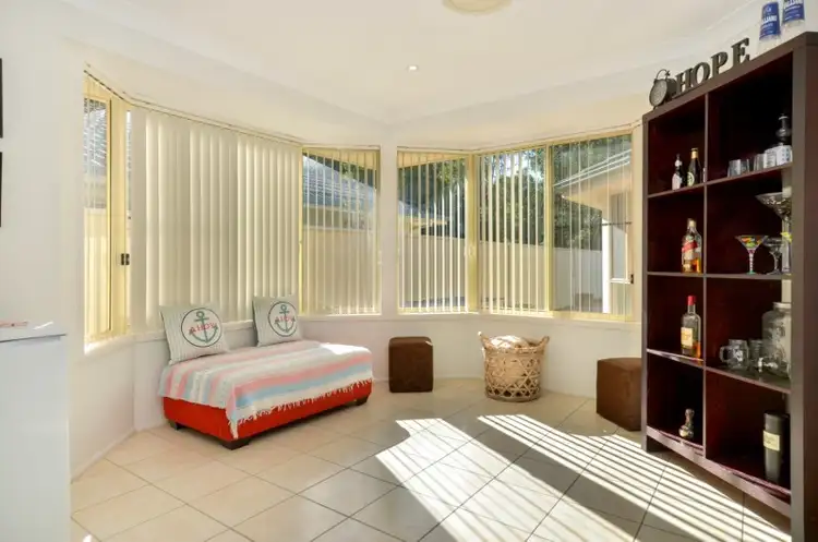 Second view of Homely house listing, 23 Lace Avenue, Umina Beach NSW 2257