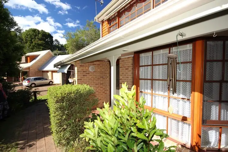 43/1 Carramar Drive, Tweed Heads West NSW 2485