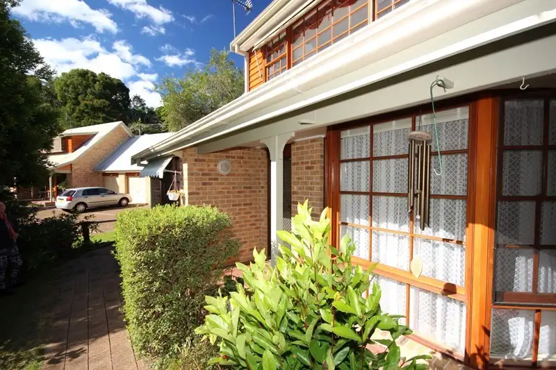 Main view of Homely house listing, 43/1 Carramar Drive, Tweed Heads West NSW 2485