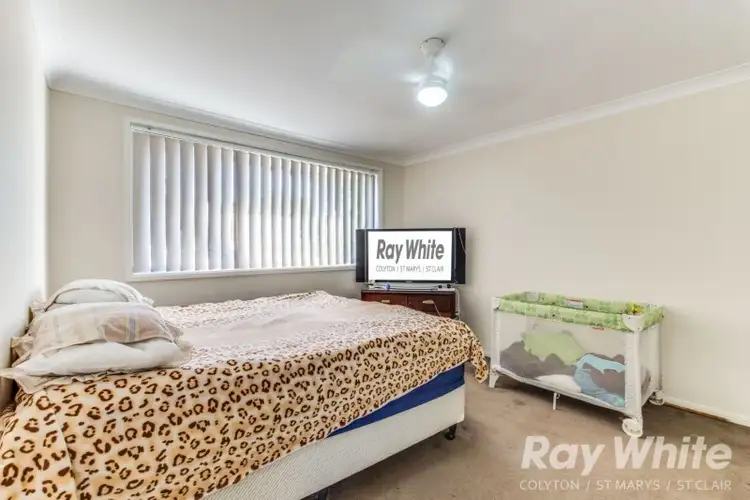 Third view of Homely house listing, 72a Canberra Street, Oxley Park NSW 2760