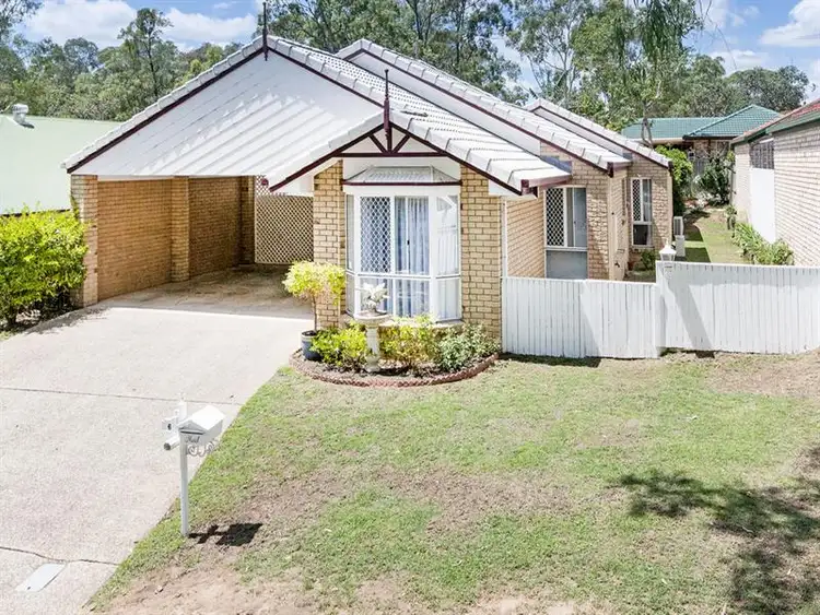 Second view of Homely house listing, 6 Solander Circuit, Forest Lake QLD 4078